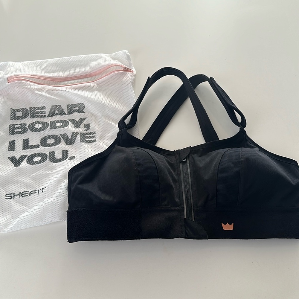 Shefit ultimate sports bra